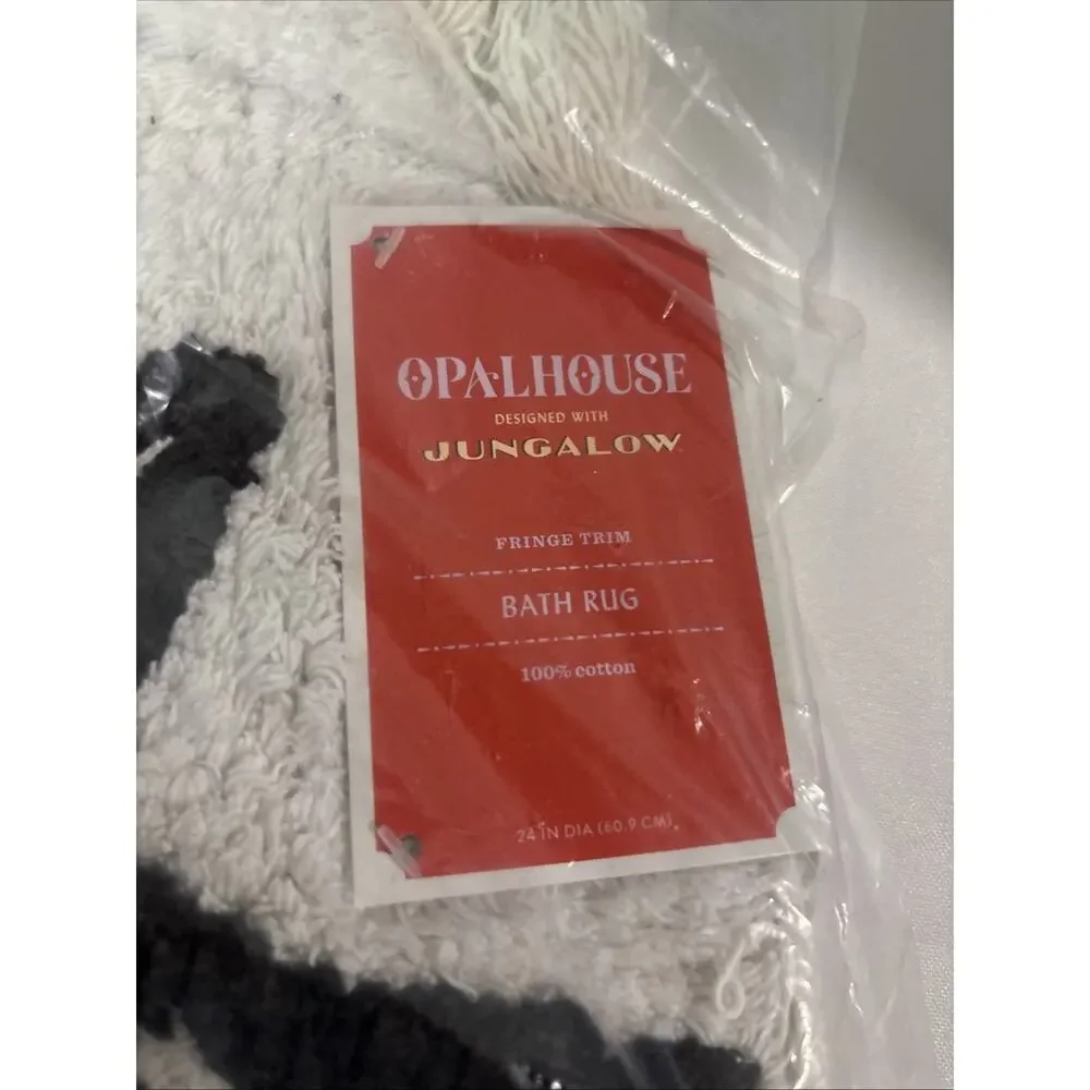 Opalhouse jungalow sun